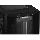 ALTERNATE Gaming PC Sort/gennemsigtig