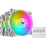 ASUS Sag fan Hvid