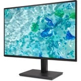 Acer LED-skærm Sort