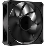 Corsair Sag fan Sort