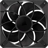 Corsair Sag fan Sort