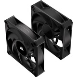 Corsair Sag fan Sort