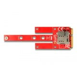 DeLOCK Interface card 