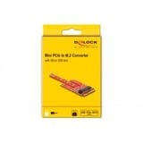 DeLOCK Interface card 