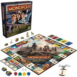 Hasbro Hasbro Monopoly Harry Potter F9422100 