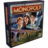 Hasbro Hasbro Monopoly Harry Potter F9422100 