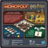 Hasbro Hasbro Monopoly Harry Potter F9422100 