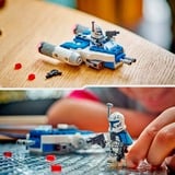 LEGO Bygge legetøj 