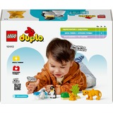 LEGO Bygge legetøj 