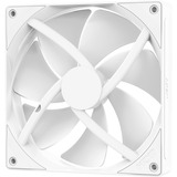 NZXT Sag fan Hvid