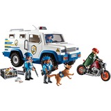 PLAYMOBIL Bygge legetøj 