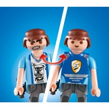 PLAYMOBIL Bygge legetøj 