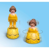 PLAYMOBIL Bygge legetøj 