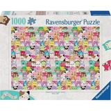 Ravensburger Puslespil 