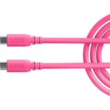 Rode Microphones Kabel Pink