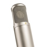 Rode Microphones Mikrofon Guld