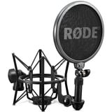 Rode Microphones Mikrofon Guld