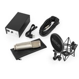 Rode Microphones Mikrofon Guld