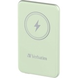 Verbatim Power Bank lysegrøn