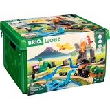 BRIO Tog 