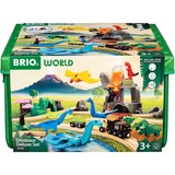 BRIO Tog 