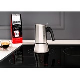 Bialetti Espressomaskine Sølv