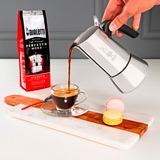 Bialetti Espressomaskine Sølv