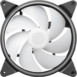 Chieftec Sag fan Sort/Hvid