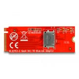 DeLOCK Interface card 