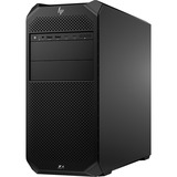 HP Fuld PC Sort