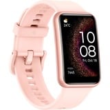 Huawei SmartWatch Pink