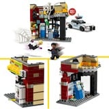 LEGO Bygge legetøj 