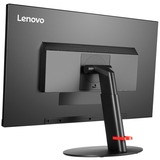 Lenovo LED-skærm Sort