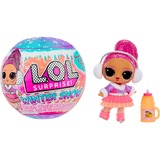 MGA Entertainment Spil figur 