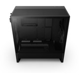 NZXT Towerkabinet Sort