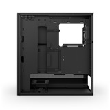 NZXT Towerkabinet Sort