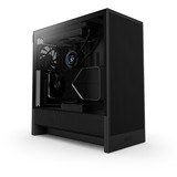 NZXT Towerkabinet Sort