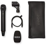 Rode Microphones Mikrofon Sort