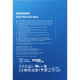 SAMSUNG Solid state-drev 