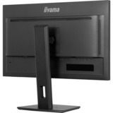 iiyama LED-skærm Sort (mat)