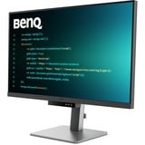 BenQ LED-skærm Sort