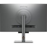 BenQ LED-skærm Sort