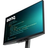 BenQ LED-skærm Sort