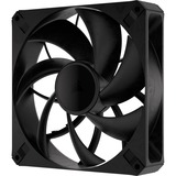 Corsair Sag fan Sort