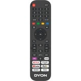 DYON LED-tv Sort