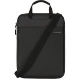 Kensington 12" Miljøvenligt laptop sleeve grå, Etui, 31,8 cm (12.5"), Skulderrem, 320 g