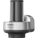 Kenwood KAX700PL Tilbehør Til Mixers Og Foodprocessors, Essay grå, Grå, Plast, 160 mm, 220 mm, 210 mm, 1,05 kg