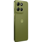 Motorola Mobiltelefon olivengrøn