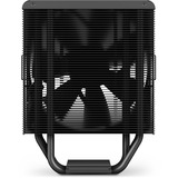 NZXT CPU køler Sort