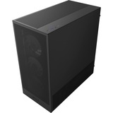 NZXT Towerkabinet Sort